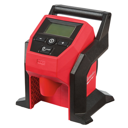 Kompresor akumulatorowy 12V Milwaukee M12BI-0 4933464124