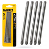 Długie bity PH2 153mm 5szt. do DCF620 DeWALT DT20425