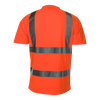 Koszulka T-shirt ostrzegawcza Lahti Pro rozm. S
