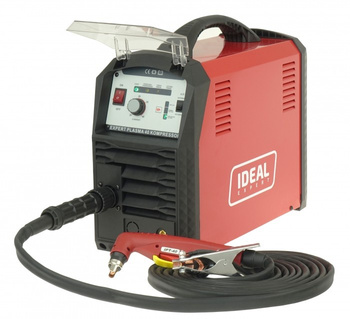 Przecinarka plazmowa EXPERT PLASMA 40 KOMPRESOR IDEAL