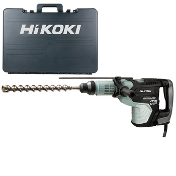 Młot udarowo-obrotowy SDS-Max HiKOKI DH45MEY WSZ