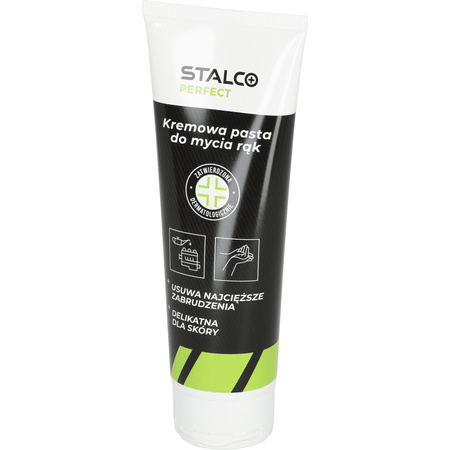 Pasta do mycia rąk Stalco 250ml