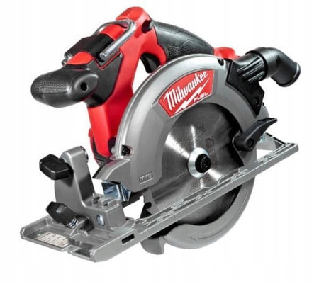 Zestaw narzędzi akumulatorowych 18V Milwaukee M18FPP5A-553T