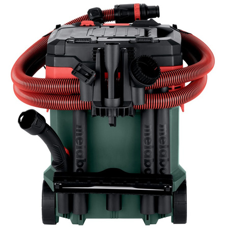 Odkurzacz akumulatorowy Metabo AS 36-18 L 30 PC-CC (602073850)