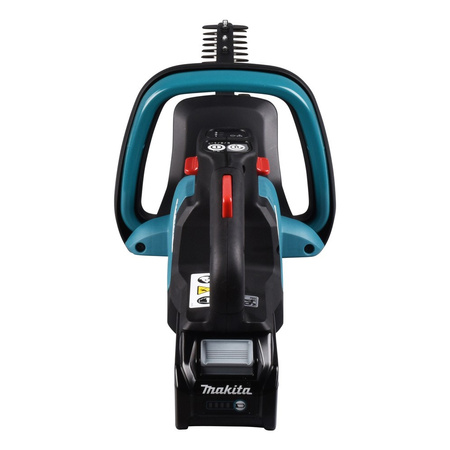 Nożyce akumulatorowe do żywopłotu 40V Makita XGT UH007GZ