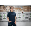 FESTOOL T-Shirt z wycięciem okrągłym SH-FT2 rozm. M