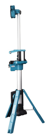 Lampa strefowa 18V Makita DML814