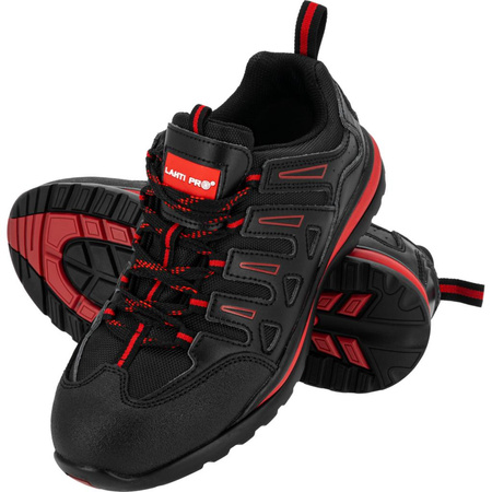 Buty ze skóry Lahti Pro rozm. 43