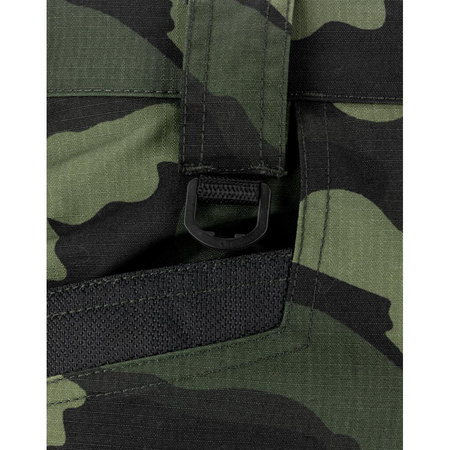 Spodnie bojówki ze wzmocnieniem Lahti Pro moro, rozmiar S