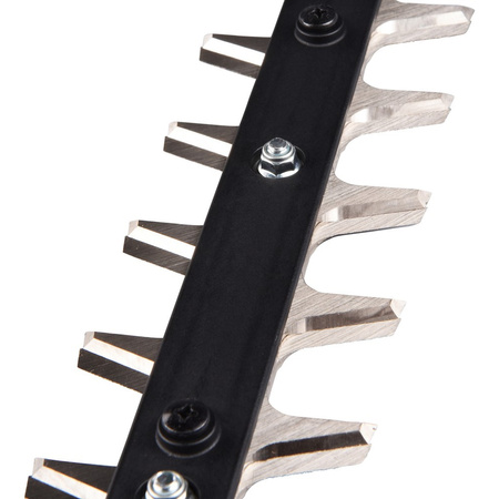 Nożyce akumulatorowe do żywopłotu Makita XGT UH007GD201