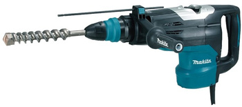 Młot udarowo-obrotowy 1510W Makita HR5202C