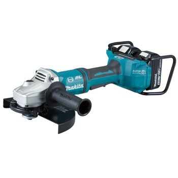 Szlifierka kątowa 2x18V Makita DGA901T2U1