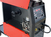 IDEAL TECNO MIG 365 PULSE SYNERGIC