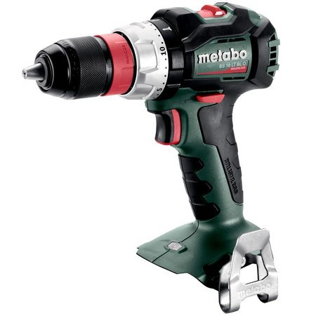 Wiertarko-wkrętarka akumulatorowa Metabo BS 18 LT BL Q (602334890)