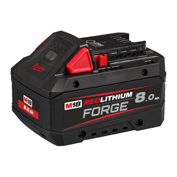 Akumulator 8,0 Ah M18 FORGE M18FB8 Milwaukee  4932492131