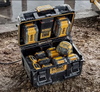 Walizka / ładowarka ToughSystem 2.0 DeWalt DWST83471