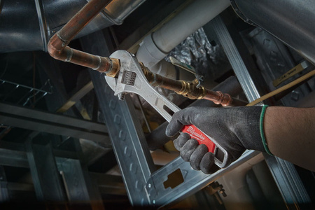 Klucz nastawny Milwaukee 300 mm