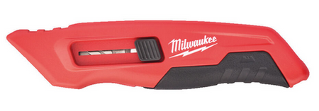 Nożyk z rękojeścią Heavy Duty Milwaukee 4932492378