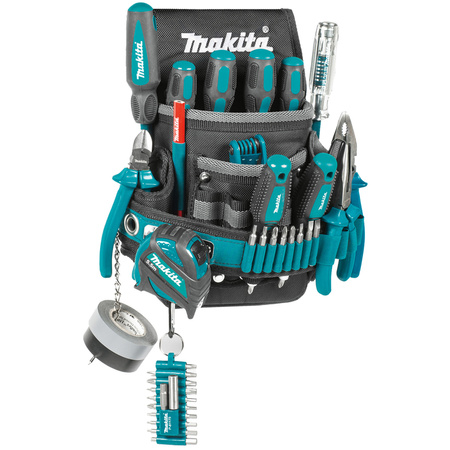 Torba dla elektryka Makita E-15241