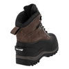 Trzewiki robocze śniegowce zamszowe L3080443 Lahti Pro brązowe, rozmiar 43