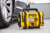 Kompresor akumulatorowy 18V DeWALT DCC018N