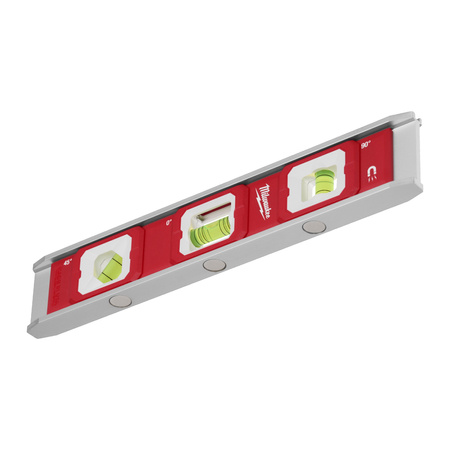 Poziomica Torpedo Base 25cm Milwaukee 4932498716