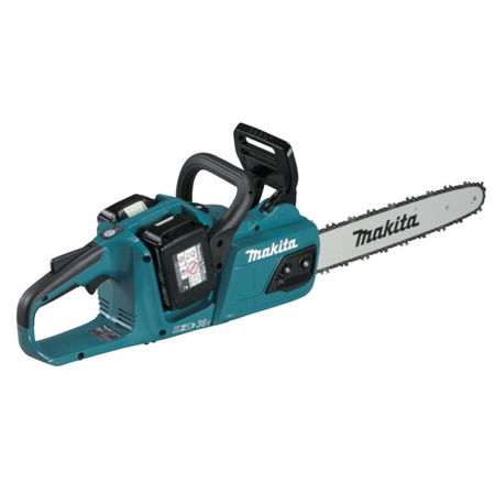 Pilarka łańcuchowa 2x18V Makita DUC355PT2