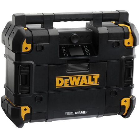 Radio budowlane DeWALT DWST1-81078