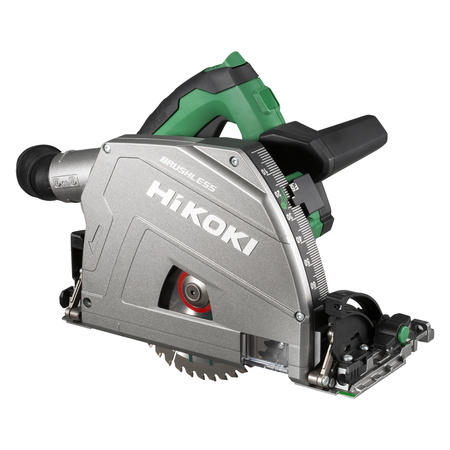Zagłębiarka HiKOKI C3606DPA WVZ 165mm