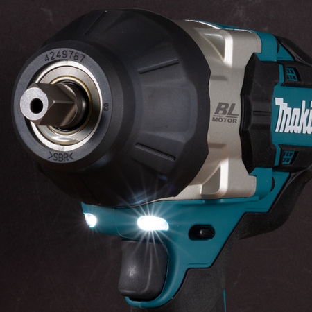 Klucz udarowy 18V Makita DTW1004RTJ