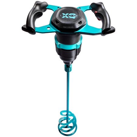Mieszarka ręczna Collomix XQ1 z mieszadłem WK 120 HF (CX29200)