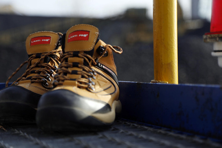 Buty robocze Lahti Pro rozm. 45