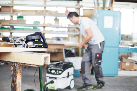 FESTOOL Frezarka do połączeń DF 700 EQ-Plus