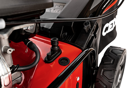 Kosiarka spalinowa Cedrus KS42