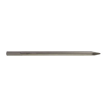 Szpicak dłuto SDS MAX 400mm Milwaukee 4932343735