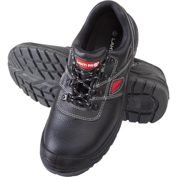 Trzewiki z noskiem S3 41 LAHTI PRO