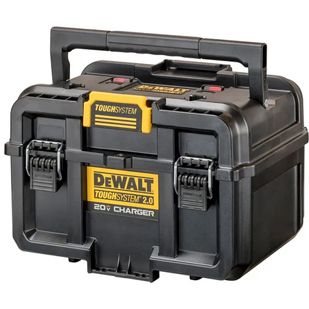 Walizka / ładowarka ToughSystem 2.0 DeWalt DWST83471