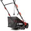 Wertykulator elektryczny Cedrus CEDWE38 1800W 
