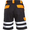 Spodenki ochronne krótkie Lahti Pro rozm. 3XL