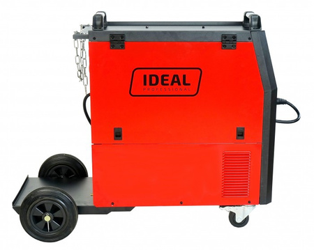 IDEAL TECNO MIG 365 PULSE SYNERGIC