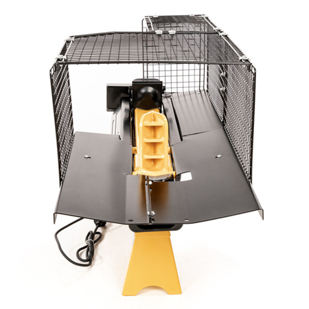 Łuparka do drewna Cedrus LS02H - pozioma