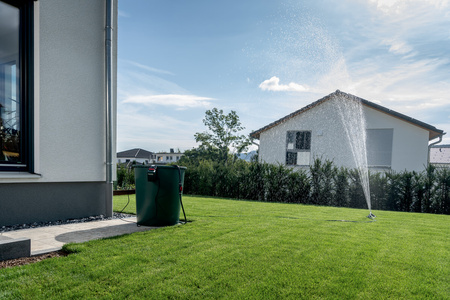 Akumulatorowa pompa zanurzeniowa i do wody deszczowej Metabo TPF 18 LTX 2200 (601729850)