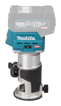 Frezarko-wycinarka akumulatorowa Makita XGT RT001GZ