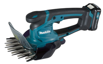 Nożyce do trawy akumulatorowe 10,8V/12V Makita UM600DWAEX