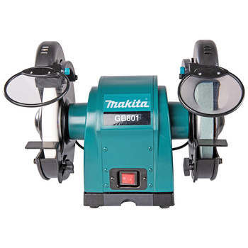 Szlifierka stołowa 550W Makita GB801