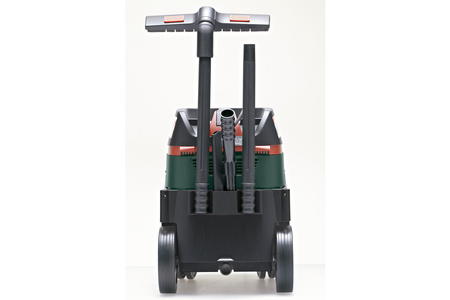 Odkurzacz przemysłowy Metabo ASR 35 L ACP (602057000)