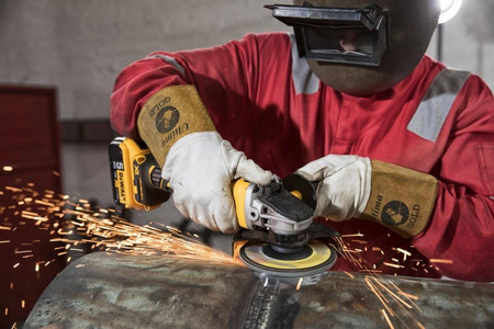 Szlifierka kątowa 18V DeWALT DCG405N