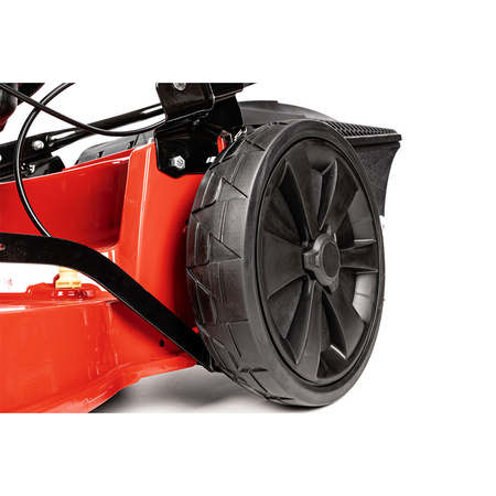 Kosiarka spalinowa z napędem Cedrus KS53S-H AL z silnikiem Honda