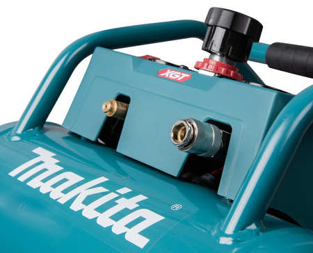 Kompresor powietrza 40V Makita XGT AC001GZ
