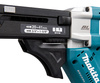 Wkrętarka z magazynkiem 18V Makita DFR452Z